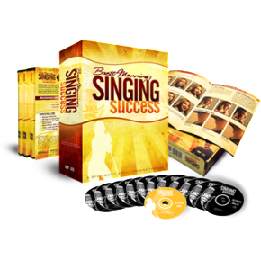 Free download success program singing F. A.